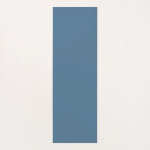 Schattige Tea Party Doodle Yogamat (Achterkant)