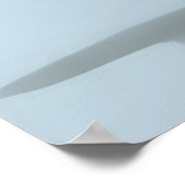 Schattige teddybeer in hiphop stijl AI kunst Poster (Hoek)