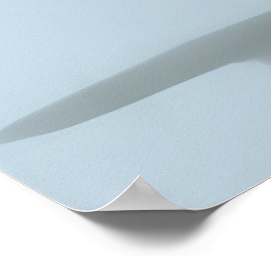 Schattige teddybeer in hiphop stijl AI kunst Poster (Hoek)