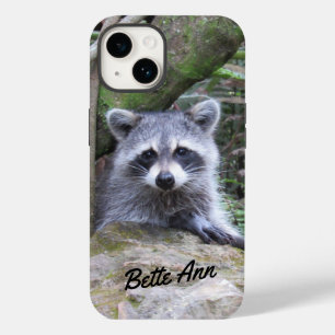 Schattige telefooncel Case-Mate iPhone 14 hoesje