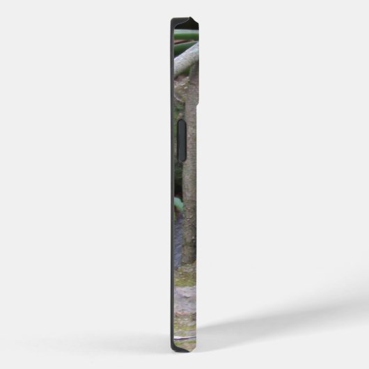 Schattige telefooncel Case-Mate iPhone case (Achterkant / Rechts)