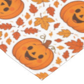 Schattige Thanksgiving Tafelkleed (Gekanteld)