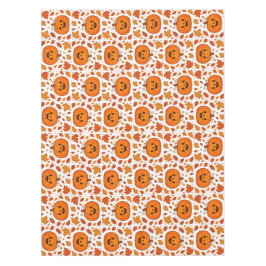 Schattige Thanksgiving Tafelkleed