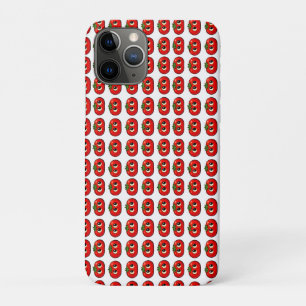 Schattige Tomaten Lachende Zomer Case-Mate iPhone Case