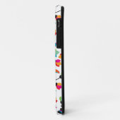 schattige toucan vogeltropische illustratie Case-Mate iPhone case (Achterkant/links)