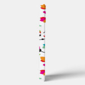 schattige toucan vogeltropische illustratie Case-Mate iPhone case (Achterkant / Rechts)