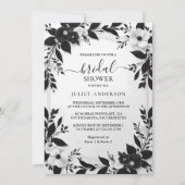 Schattige touw We binden de knoop Vrijgezellenfees Kaart (Voorkant)