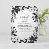 Schattige touw We binden de knoop Vrijgezellenfees Kaart (Staand voorkant)