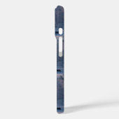 Schattige Traditioneel Elegant Vrolijk Kerstfeest Case-Mate iPhone Case (Achterkant / Links)