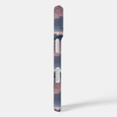 Schattige Traditioneel Elegant Vrolijk Kerstfeest Case-Mate iPhone Case (Achterkant / Rechts)