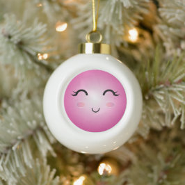 Schattige Tree Ornament