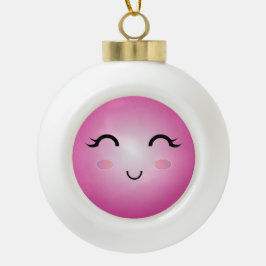 Schattige Tree Ornament