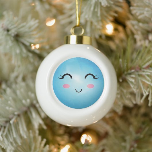 Schattige Tree Ornament (Boom)