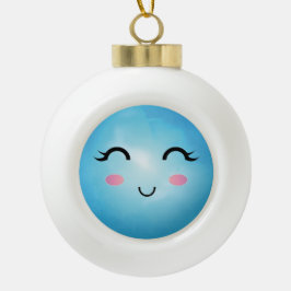 Schattige Tree Ornament
