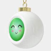 Schattige Tree Ornament (Rechts)