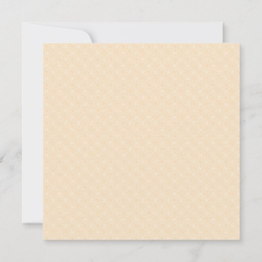 Schattige trendy uil Baby shower Kaart (Achterkant)