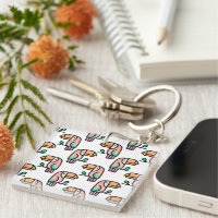schattige tropische toekan vogel dier cadeau voor 
