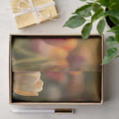 Schattige tuinkabouter met gieter tissuepapier (Geschenk)