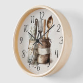 schattige tuinkeuken kalm (Hoek)