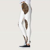 Schattige Turkse Thanksgiving Leggings (Links)