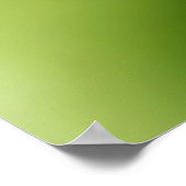 Schattige uil | AI Art Poster (Hoek)