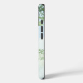 Schattige uil Oerwoud dier Case-Mate iPhone Case (Achterkant / Links)