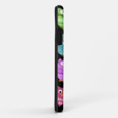schattige uilen Case-Mate iPhone case (Achterkant/rechts)