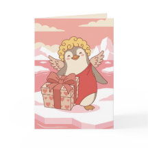 Schattige Valentijnkaart voor je beste vriend(in)
