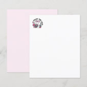 Schattige Valentijns Cat Design – Feline the Love (Voorkant / Achterkant)