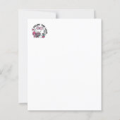 Schattige Valentijns Cat Design – Feline the Love (Voorkant)