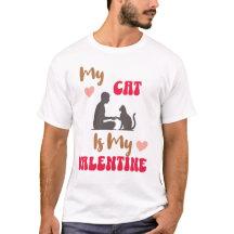 Schattige Valentijnsdag cadeau-ideeën voor kattenl