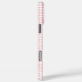 Schattige Valentijnsdag konijn konijn Case-Mate iPhone Case (Achterkant / Rechts)