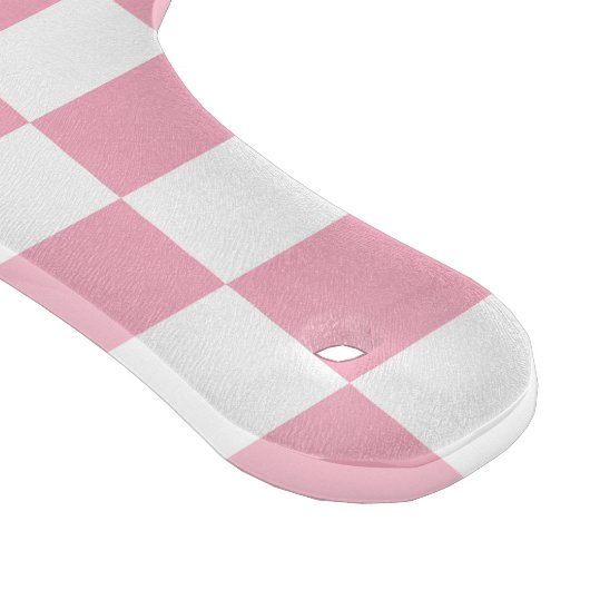 schattige varkensliefhebbers voegen keukendecor to snijplank (Hoek)