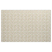 Schattige verbinding met sleuf stof (Yard (91,4 cm))