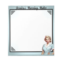 Schattige Verpleegster Pinup_ Liefde Taal