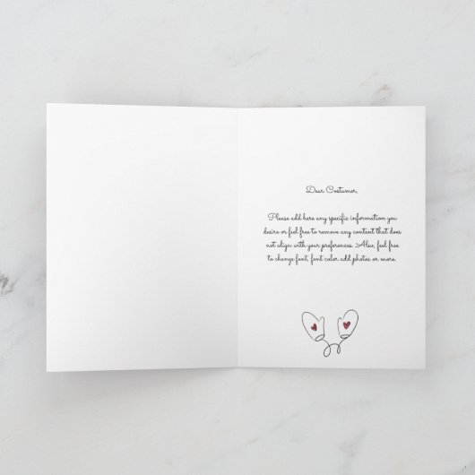 Schattige Vriendin of vriendje Naam Vrolijk Kerstf Feestdagen Kaart