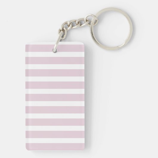 schattige vriendschap citeert roen echte vrienden  sleutelhanger (achterkant)