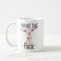 Schattige wat het schaap van het kudde-lam
