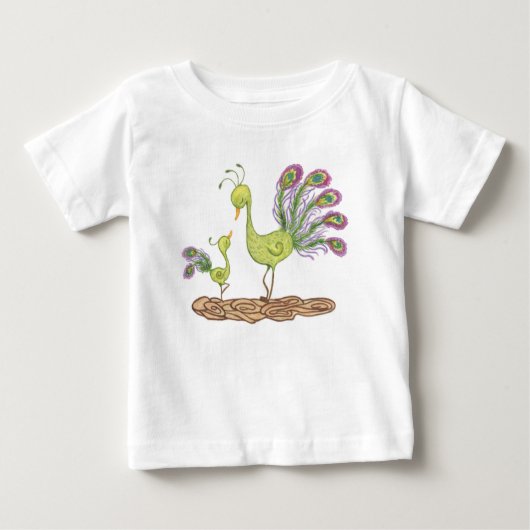 Schattige waterverf (Voorkant)