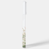 SCHATTIGE WATERVERF DALMATIAN PUPPY DOG Case-Mate iPhone CASE (Achterkant / Rechts)