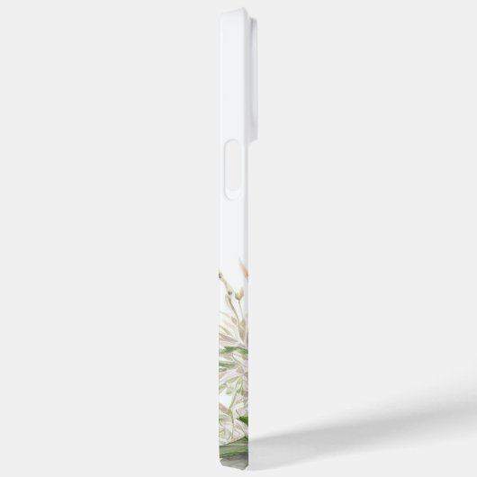 SCHATTIGE WATERVERF DALMATIAN PUPPY DOG Case-Mate iPhone CASE (Achterkant / Rechts)