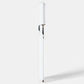 SCHATTIGE WATERVERF IN GROEN Case-Mate iPhone CASE (Achterkant / Rechts)