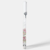 SCHATTIGE WATERVERF SCHNAUZER PUPPY DOG Case-Mate iPhone CASE (Achterkant / Rechts)