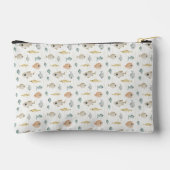 Schattige Waterverf Vis Beste Leraar Ooit Etui (Achterkant)