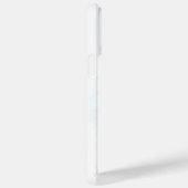 SCHATTIGE WATERVERF WEST HOOGLAND WHITTERRIER Case-Mate iPhone CASE (Achterkant / Rechts)