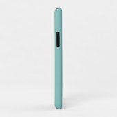 Schattige Wilde Eekhoorn & Bewerkbare Tekst Case-Mate iPhone Case (Achterkant/rechts)