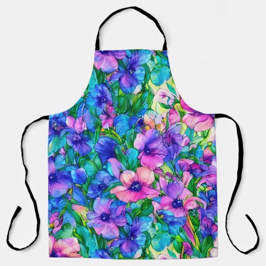 SCHATTIGE WILDE ROZEN SCHORT (Voorkant)