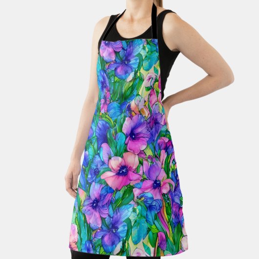 SCHATTIGE WILDE ROZEN SCHORT (Insitu)