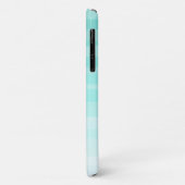 Schattige windenergie Emoji Face-Be altijd gelukki Case-Mate iPhone Case (Achterkant/links)