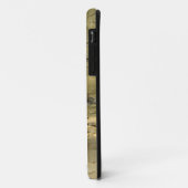Schattige wolfsjong Case-Mate iPhone case (Achterkant/links)